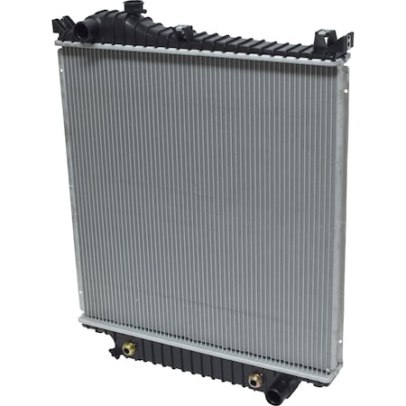 Universal Air Cond Radiator, Ra2952C RA2952C